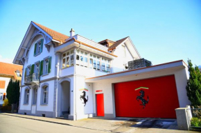 Ferrari Apartment Interlaken